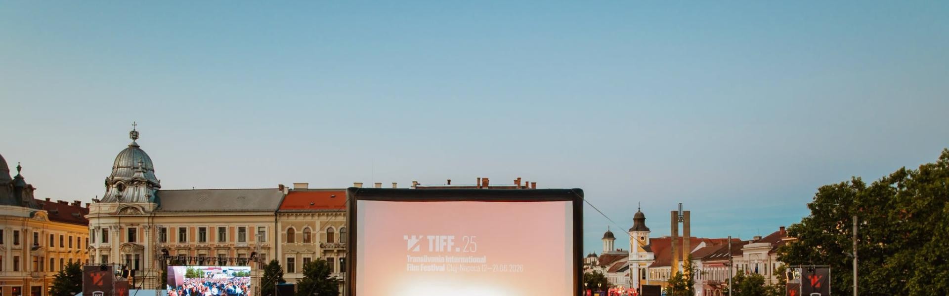 Gala de deschidere TIFF.25