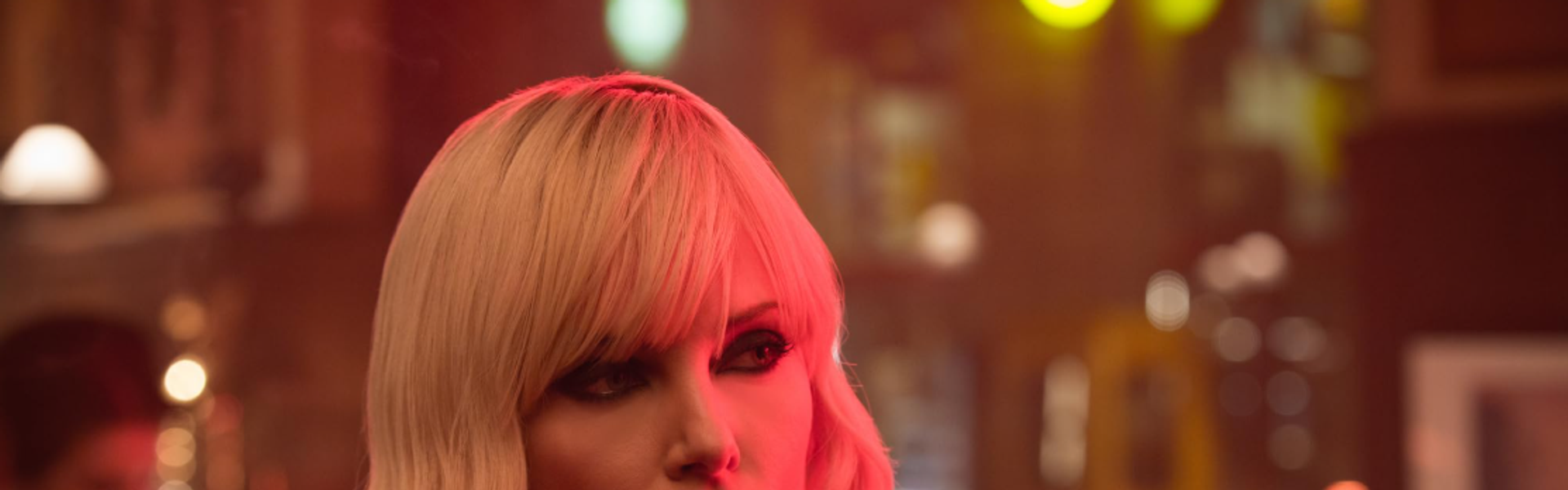 atomic blonde