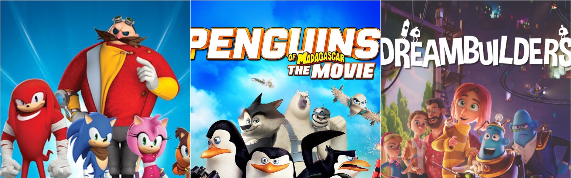 desene animate pe voyo