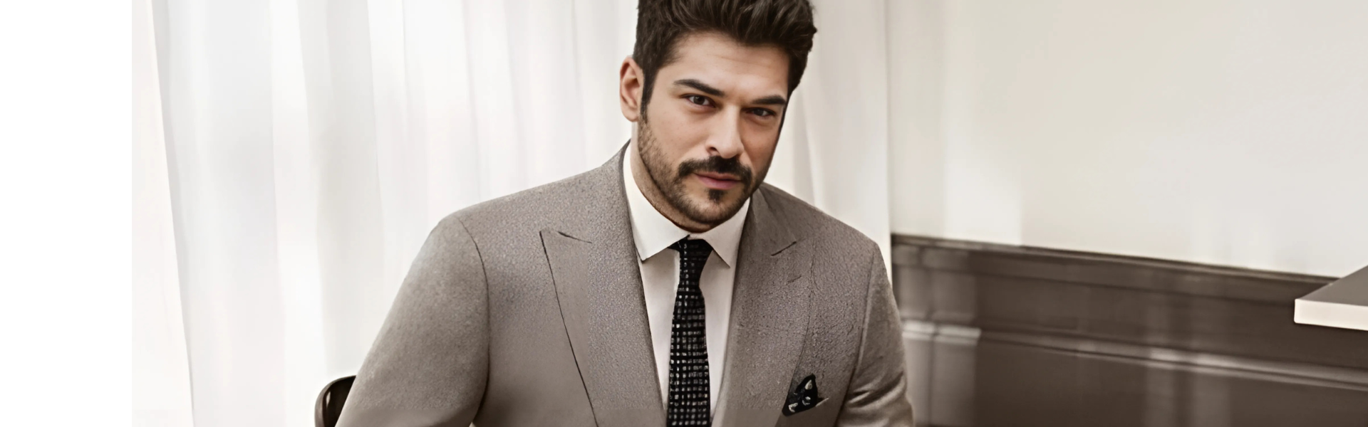 burak