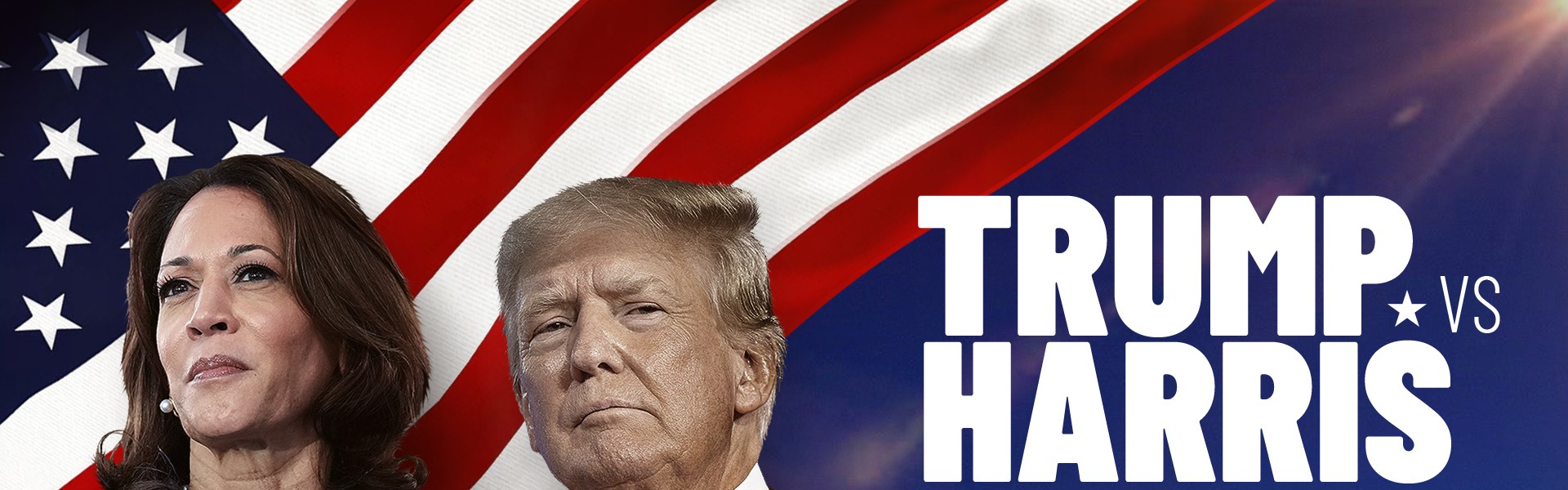 Trump vs Harris Este Europa In Siguranta
