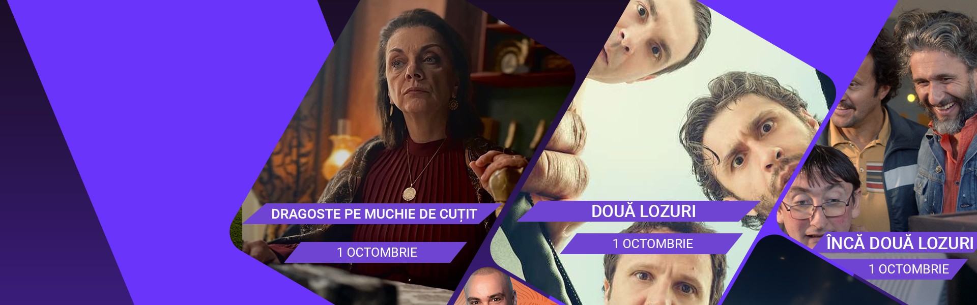 Da-ti VOYO in octombrie!