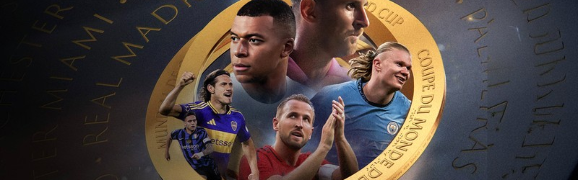 FIFA Club World Cup 2025 