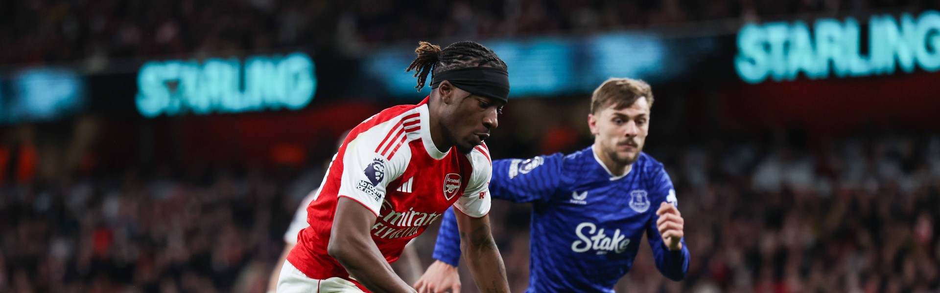 Arsenal - Everton 