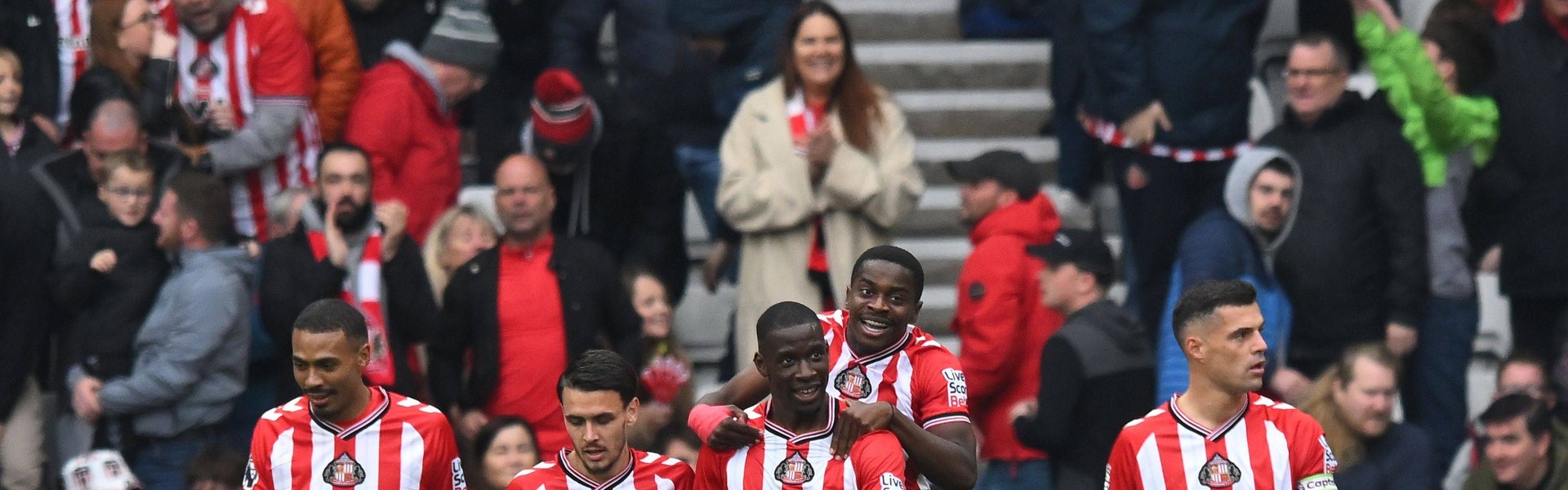 Sunderland foto imago