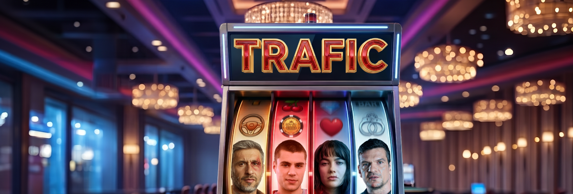 TRAFIC