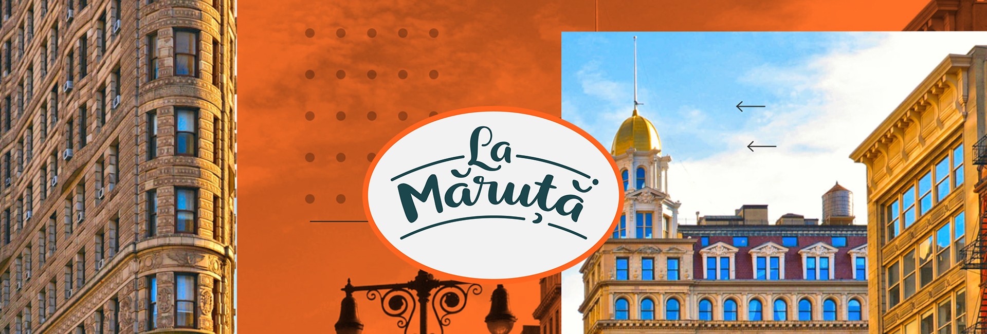 La Măruță