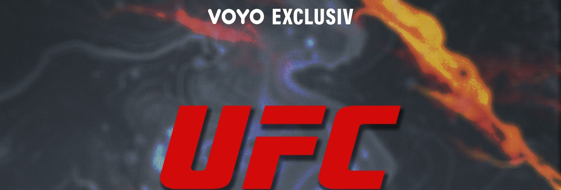 UFC