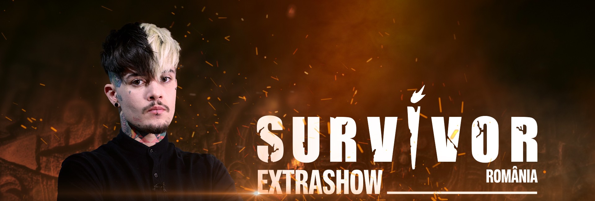 SURVIVOR: ExtraShow