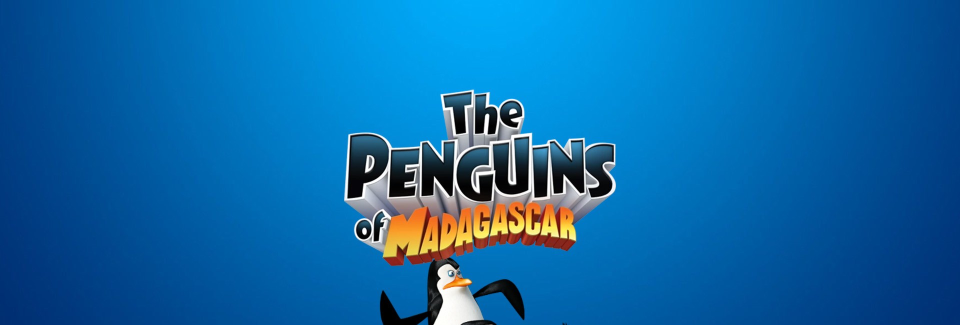 Pinguinii din Madagascar