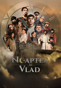 Noaptea lui Vlad