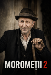 Moromeții 2