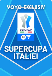 Supercupa Italiei