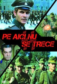 Pe aici nu se trece