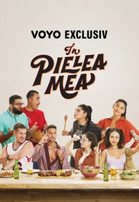 În pielea mea