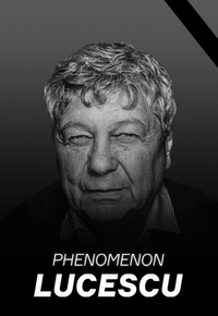 Fenomenul Lucescu