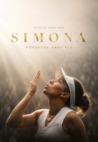 Simona Halep: Povestea unui vis