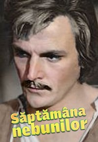 Săptămâna nebunilor