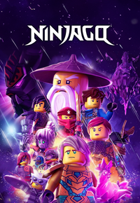 Lego Ninjago