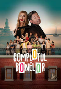 Complotul bonelor