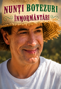 Nunţi, botezuri, înmormântări