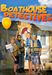Barca detectivilor