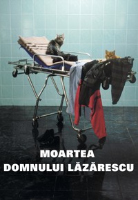 Moartea domnului Lăzărescu