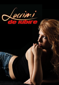 Lacrimi de iubire