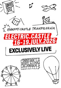 Electric Castle