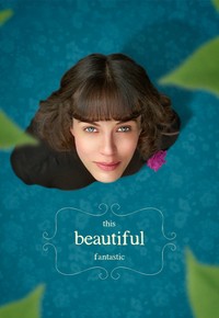 Bella şi grădina fantastică