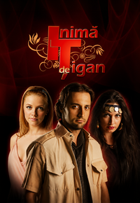 Inimă de țigan