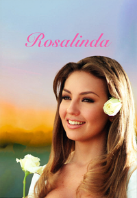 Rosalinda
