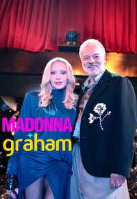 Madonna: în dialog cu Graham Norton