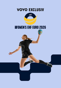 EHF Euro 2026