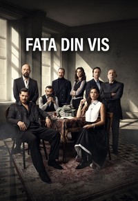 Fata din vis