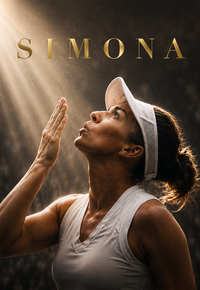 Simona Halep: Povestea unui vis