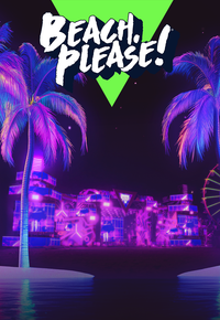 Beach, Please!