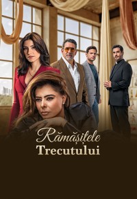 Rămășițele trecutului