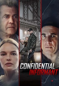 Informator confidențial