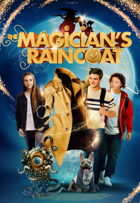 Haina Magicianului