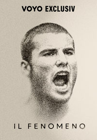 Fenomenul: Povestea unui superstar