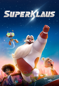 Supermoşul