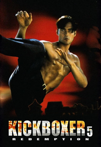 Kickboxer 5: Ultima răzbunare