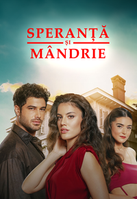 Speranță și mândrie