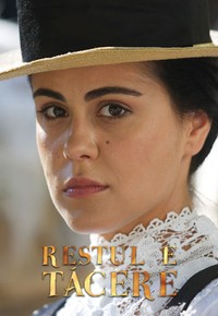 Restul e tăcere