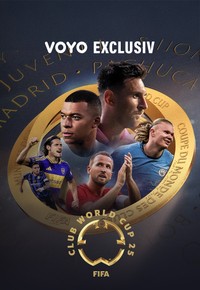 FIFA Club World Cup 2025