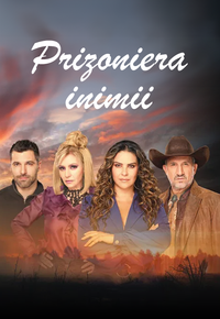 Prizoniera inimii