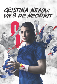 Cristina Neagu: Un 8 de neoprit