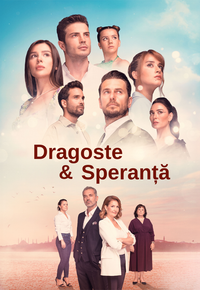 Dragoste și speranță