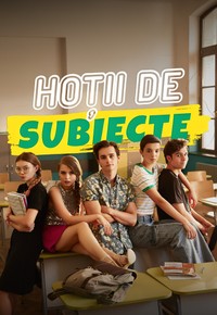 Hoții de subiecte